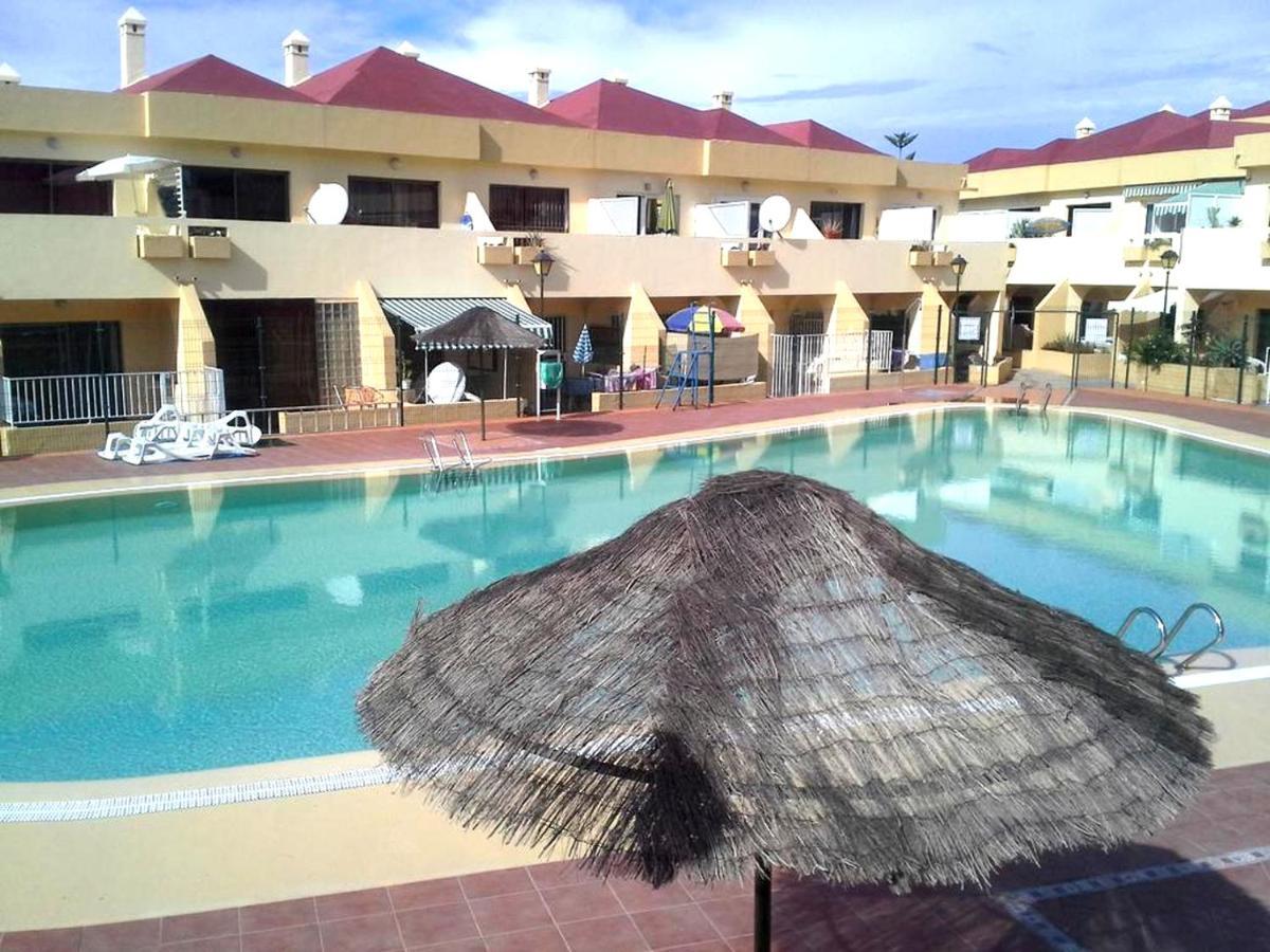 Comfortable Apartment Next To The Pools Costa Adeje  Ngoại thất bức ảnh